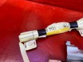 подушка безопасности коленная Toyota Avensis 3 поколение (T270) 2011, 2.0 л., 1AD-FTV, дизель, 6097025D1105, 6217005090 - фото №3