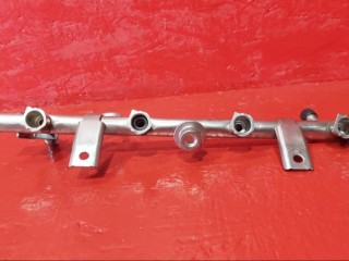 топливная рампа Mercedes-Benz C-Класс W203/S203/CL203 W203 2002, 271.946, 2710703595