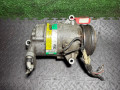 компрессор кондиционера Opel Astra G 2005, 1.8 л., 6570276 - фото №3