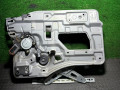 стеклоподъемник задний левый Hyundai Santa Fe 1 поколение (SM) [рестайлинг] 2004, 2.0 л., 9881026200 - фото №3