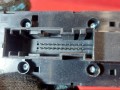 кнопка стеклоподъемника двери передней левой Opel Astra H 2004, 1.4 л., Z 14 XEP, бензин, 13183679 - фото №5