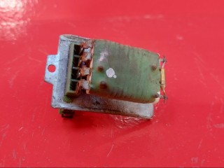 сопротивление печки Ford Galaxy 1 поколение 1999, 7M0959263C