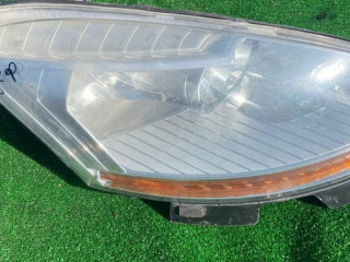 фара правая Citroen C4 Picasso 1 поколение 2010