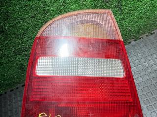 фонарь задний левый Skoda Octavia 1 поколение (A4) 1997, 1.6 л., бензин, лифтбэк, 1U6945095