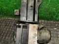 блок ABS Hyundai Santa Fe 2 поколение (CM) 2008, 2.2 л., 589102B300 - фото №3