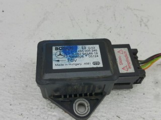 датчик (прочие) Mercedes-Benz Vito W639 2006, 2.2 л., OM 646.982, дизель, 265005246