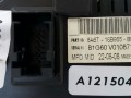 дисплей Ford Fiesta 6 поколение CB1 2009, 1.6 л., HXJA, бензин, 8A6T18B955BE - фото №3