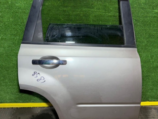 дверь задняя правая Nissan X-Trail T31 2008