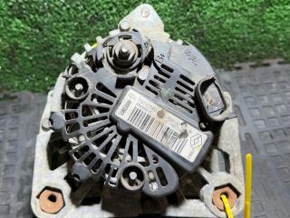 генератор Renault Megane 2 поколение [рестайлинг] 2007, бензин, универсал, 8200667619B