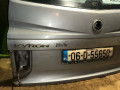 крышка багажника (дверь 3-5) SsangYong Kyron 1 поколение 2006, 2.0 л. - фото №3