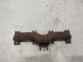 коллектор выпускной Mercedes-Benz Atego 1 поколение 2000, OM904LA, 9041420801 - фото №2