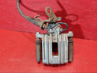 суппорт задний правый Audi A3 8P 2005, 2.0 л., BKD, дизель, 1K0615424J