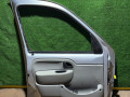дверь передняя левая Nissan Kubistar 1 поколение 2006, 1.5 л. - фото №4