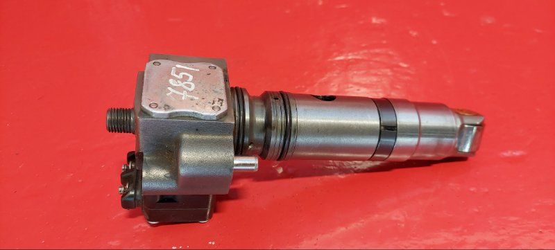 форсунка Mercedes-Benz Atego 1 поколение 2000, OM904LA, A0280744802 - фото №1