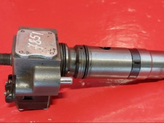 форсунка Mercedes-Benz Atego 1 поколение 2000, OM904LA, A0280744802