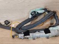 подушка безопасности коленная Ford Focus 2 поколение 2008, 1.6 л., HHDA, дизель, 7M51N14K159 - фото №2