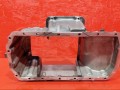 масляный поддон Fiat Scudo 1 поколение [2-й рестайлинг] 2007, 9HU / 1.6 HDI, 9657811880 - фото №3