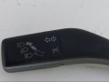 переключатель подрулевой (стрекоза) Volkswagen Jetta 5 поколение 2007, 1K0953513E - фото №4