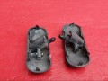 форсунка омывателя лобового стекла Volkswagen Golf 4 поколение 2006, 1T0955985 - фото №3