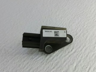 датчик удара Volkswagen Passat B5 [рестайлинг] 2005, 1.9 л., BKC, дизель