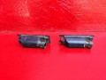 подсветка номера Opel Meriva 2 поколение (B) 2012, 13251936 - фото №2