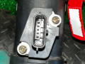 расходомер воздуха Nissan X-Trail T30 2004, 22680AW400 - фото №4