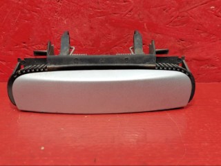 ручка наружная Audi A3 8P 2005, 2.0 л., BKD, дизель, 4F0837207B