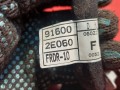 проводка (коса) двери Hyundai Tucson 1 поколение 2006, 2.0 л., D4EA, дизель, 9, 16E65 - фото №6