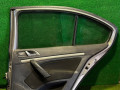 дверь задняя правая Skoda Octavia 2 поколение (A5) [рестайлинг] 2008, 1.9 л. - фото №3
