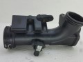патрубок (трубопровод, шланг) Mercedes-Benz Vito W639 2006, 2.2 л., OM 646.982, дизель - фото №2