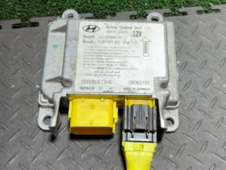 блок AirBag Hyundai Santa Fe 2 поколение (CM) 2008, 2.2 л., 959102B900
