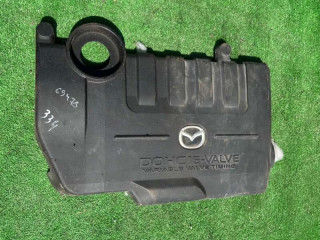 декоративная крышка двигателя Mazda 6 GG 2004, 2.0 л., L323102F1