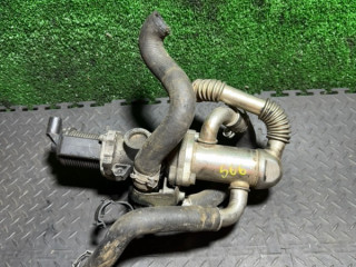 охладитель EGR / Радиатор EGR Opel Corsa D 2008
