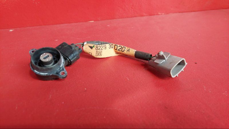 датчик (прочие) Lexus 2006, 3.0 л., 3GR-FSE, бензин, 1923002010 - фото №1