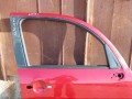дверь Citroen Xsara Picasso 1 поколение [рестайлинг] 2010, 2.0 л., RHH (DW10CTED4), дизель, 9004AW - фото №2