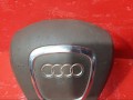 подушка безопасности водителя Audi 2008 - фото №2