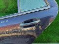 дверь задняя левая Mercedes-Benz C-Класс W203/S203/CL203 2003, 2.2 л. - фото №4