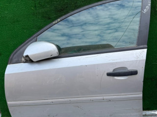 дверь передняя левая Opel Vectra C 2003
