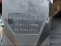 заслонка дроссельная Volkswagen Passat B6 2009, CBD, 03L128063D - фото №7