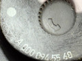 корпус воздушного фильтра Mercedes-Benz 2003, 9643503 - фото №5