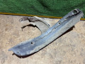 защита арок передняя левая (подкрылок) Nissan Kubistar 1 поколение 2006, 1.5 л., 8200156691 - фото №4