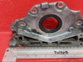 крышка Ford Mondeo 4 поколение 2008, 2.0 л., QXBA, дизель, 9644251680 - фото №3