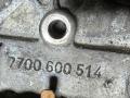 корпус термостата Renault Laguna 2 поколение 2004, 7700600514 - фото №5