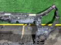 передняя панель крепления облицовки (телевизор) Hyundai Santa Fe 2 поколение (CM) 2008, 2.2 л., 282132B200 - фото №6