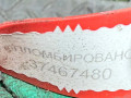 стартер Hyundai Santa Fe 2 поколение (CM) 2008, 2.2 л., 3610027010 - фото №9