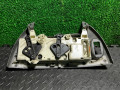 блок управления печки / климат-контроля Renault Scenic 1 поколение [рестайлинг] 2000, 663212P - фото №2