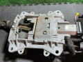рулевая колонка Volkswagen Touareg 1 поколение 2006 - фото №4