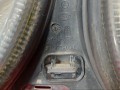 фара левая Mercedes-Benz E-Класс W211/S211 W211 2005, 2118204761 - фото №8