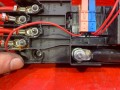 блок предохранителей Mercedes-Benz E-Класс W211/S211 W211 2005, 2115452301 - фото №4