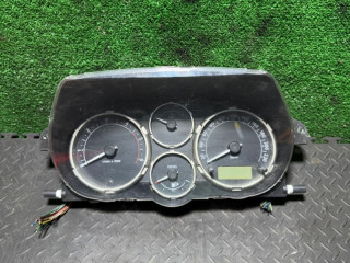 щиток приборов (приборная панель) Land Rover Freelander 1 поколение [рестайлинг] 2005, 2.0 л.